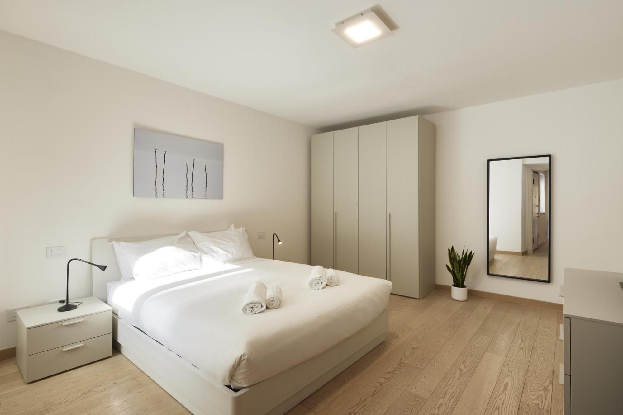 Triestinn - Viale Suite 外观 照片