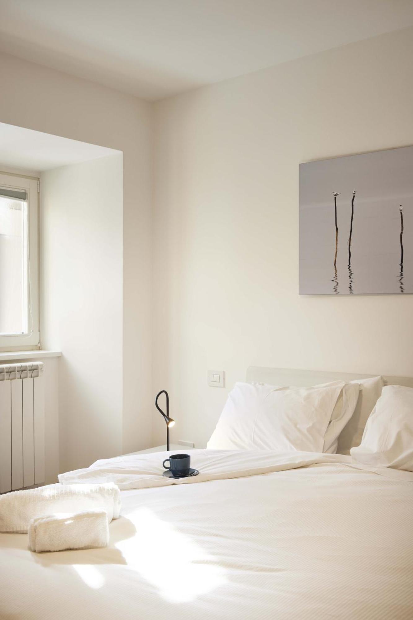 Triestinn - Viale Suite 外观 照片