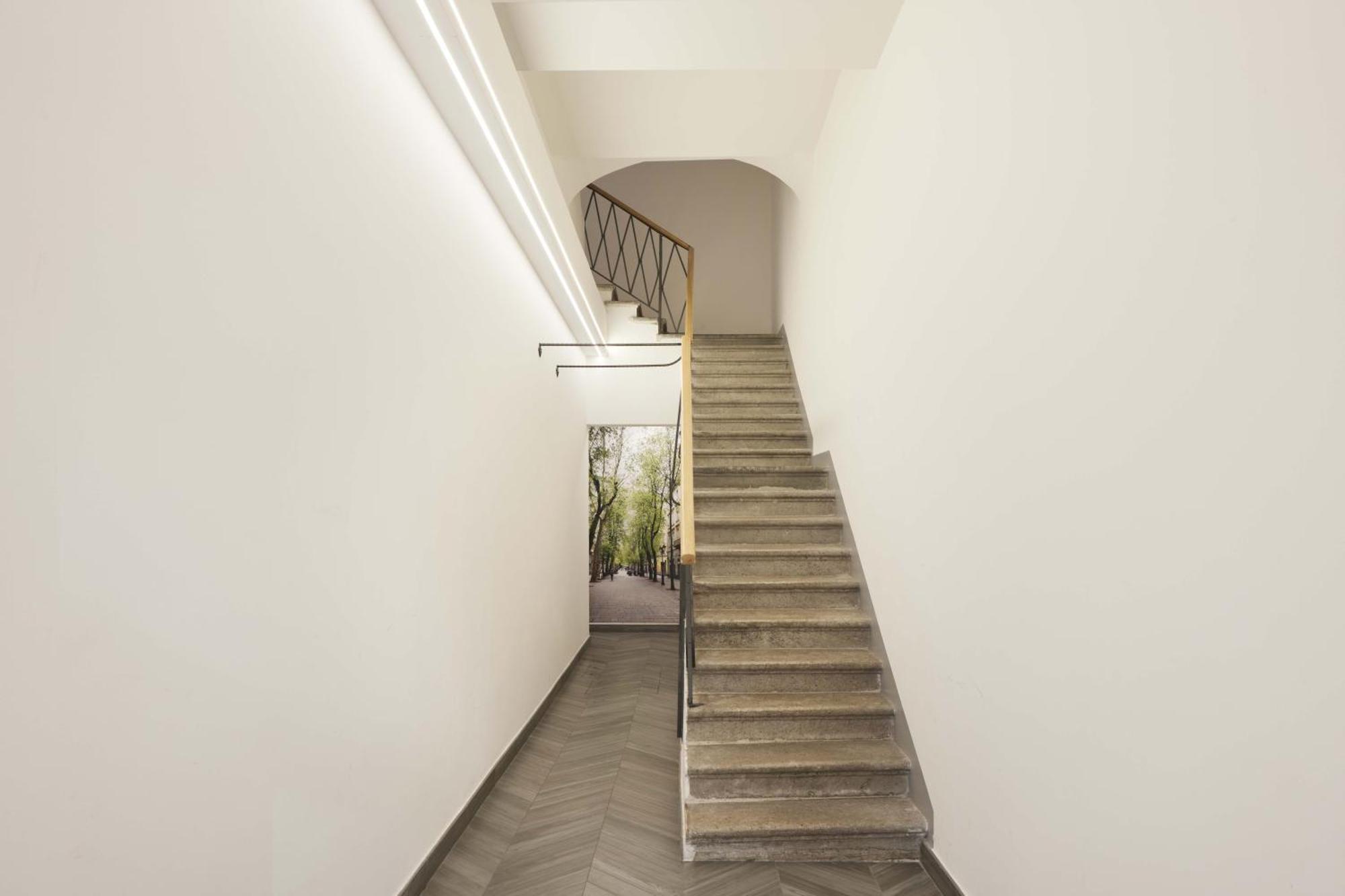 Triestinn - Viale Suite 外观 照片